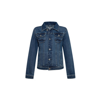 Pepe jeans Cazadora vaquera NEW BERRY