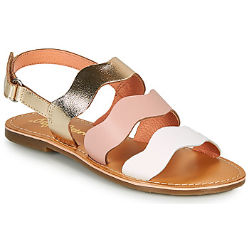 Pepe jeans Sandalias MANDY 3 WAVES