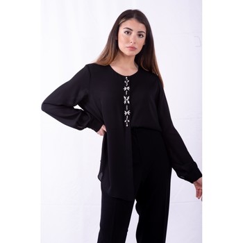 Persona By Marina Rinaldi Blusa FAIR