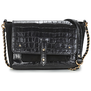 Petite Mendigote Bandolera ANDREW CROCO