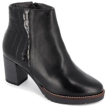 Pitillos Botines 6503