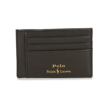 Polo Ralph Lauren Cartera GLD FL MC CC CARD WITH