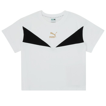 Puma Camiseta CLASS COLORBLCK TEE