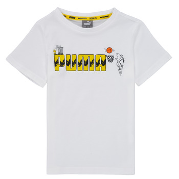 Puma Camiseta SNOOPY PEANUTS GRAF TEE