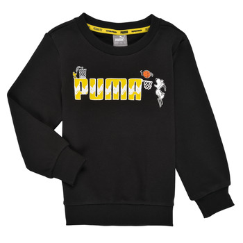 Puma Jersey SNOOPY PEANUTS CREW