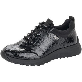 Remonte Dorndorf Zapatos Mujer Armonía Negro Schwarz