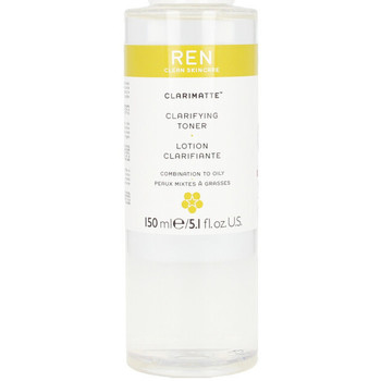 Ren Skincare Desmaquillantes & tónicos Clarimatte Clarifying Toner