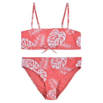 Roxy Bikini CALIFORNIA FRIEND BANDEAU SET