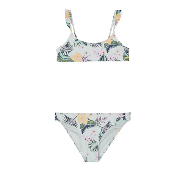 Roxy Bikini LOVELY SENORITA BRALETTE SET