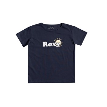 Roxy Camiseta DAY AND NIGHT FOIL
