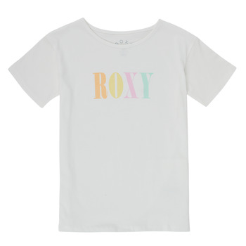 Roxy Camiseta DAY AND NIGHT MULTICO