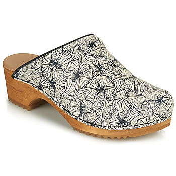 Sanita Zuecos ORCHID