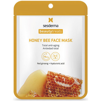Sesderma Mascarillas & exfoliantes Beauty Treats Honey Bee Mask