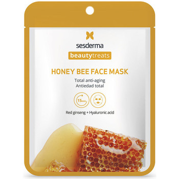 Sesderma Mascarillas & exfoliantes Beauty Treats Honey Bee Mask