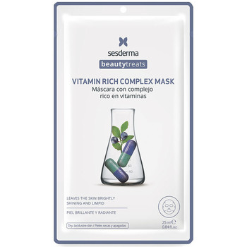 Sesderma Mascarillas & exfoliantes Beauty Treats Vital Complex Mask