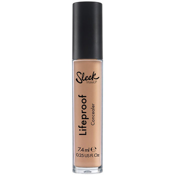 Sleek Antiarrugas & correctores Lifeproof Concealer vanilla Chai-04