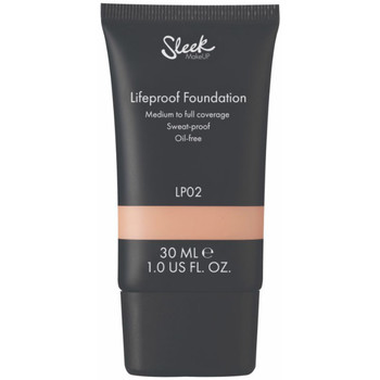 Sleek Base de maquillaje Lifeproof Foundation lp02