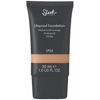 Sleek Base de maquillaje Lifeproof Foundation lp04