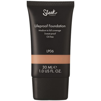 Sleek Base de maquillaje Lifeproof Foundation lp06