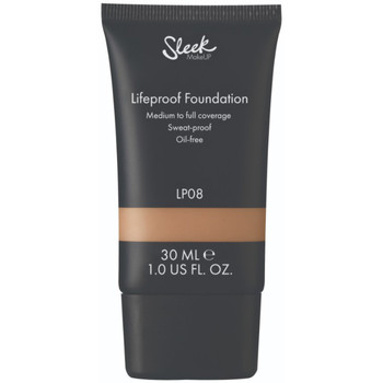 Sleek Base de maquillaje Lifeproof Foundation lp08