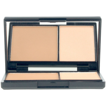 Sleek Colorete & polvos Face Contour Kit fair