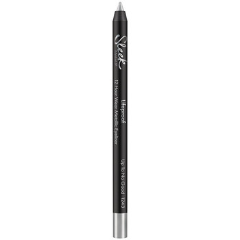 Sleek Eyeliner Lifeproof 12h Wear Khol Eyeliner up To No Good