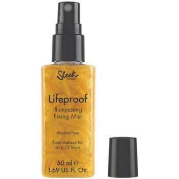 Sleek Fijadores Lifeproof Illuminating Fixing Mist