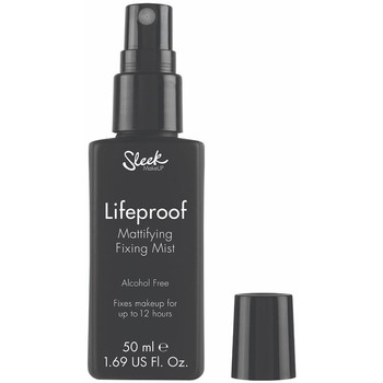Sleek Fijadores Lifeproof Mattifying Fixing Mist