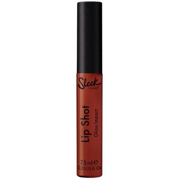 Sleek Gloss Lip Shot Gloss Impact backstabber