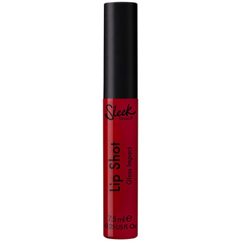 Sleek Gloss Lip Shot Gloss Impact corrupted