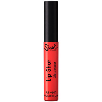Sleek Gloss Lip Shot Gloss Impact game Player