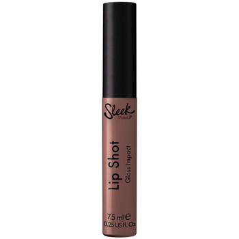 Sleek Gloss Lip Shot Gloss Impact hidden Truth