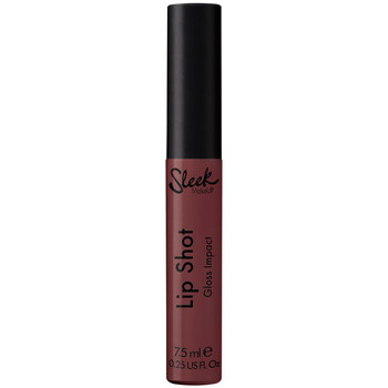 Sleek Gloss Lip Shot Gloss Impact ready Or Not