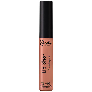 Sleek Gloss Lip Shot Gloss Impact road To Ruin