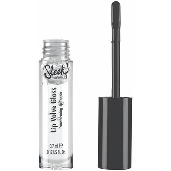 Sleek Gloss Lip Volve Gloss Transforming Lip Topper loud Clear
