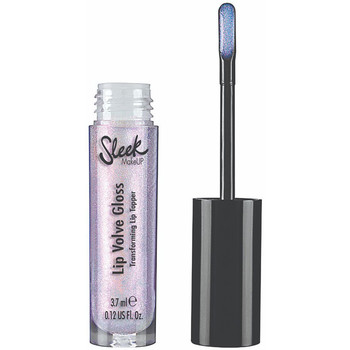 Sleek Gloss Lip Volve Gloss Transforming Lip Topper shimmy Shimmy Ya