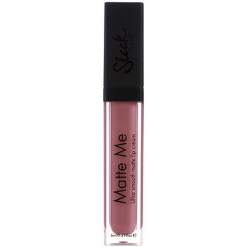 Sleek Gloss Matte Me Ultra Smooth Lip Cream shabby Chic