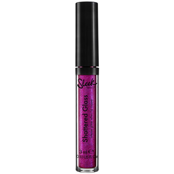 Sleek Gloss Shattered Glass Intense Glitter Lip Topper acid Kiss