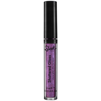 Sleek Gloss Shattered Glass Intense Glitter Lip Topper usual Tricks