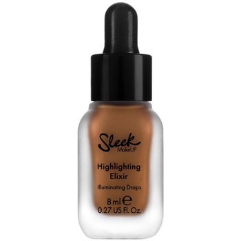 Sleek Iluminador Highlighting Elixir Illuminating Drops sun.lit