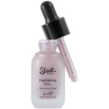 Sleek Iluminador Highlighting Elixir Iluminating Drops solstice Hemisphere