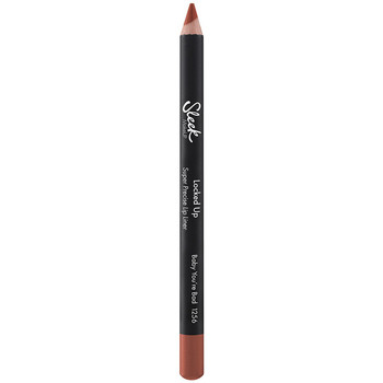 Sleek Lápiz de labios Locked Up Super Precise Lip Liner baby You'Re Bad