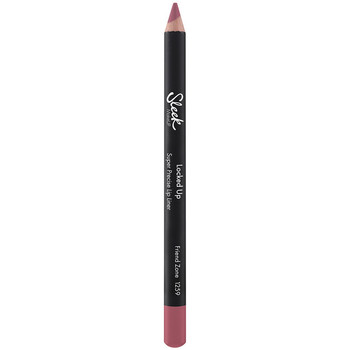 Sleek Lápiz de labios Locked Up Super Precise Lip Liner friend Zone