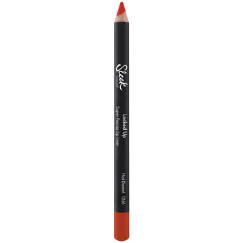 Sleek Lápiz de labios Locked Up Super Precise Lip Liner hot Damn