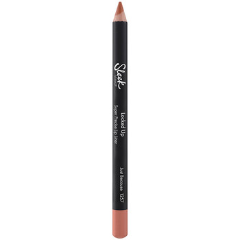 Sleek Lápiz de labios Locked Up Super Precise Lip Liner just Because