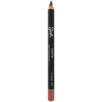 Sleek Lápiz de labios Locked Up Super Precise Lip Liner no Words