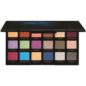 Sleek Paleta de sombras de ojos Major Morphosis Palette Limited Edition