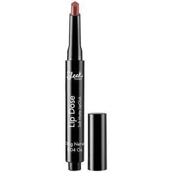 Sleek Pintalabios Lip Dose Soft Matte Lipclick controversy