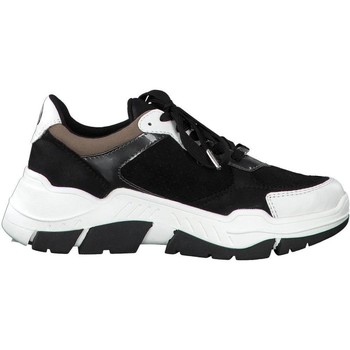 S.Oliver Zapatillas Pisos Casual Cerrados Negro