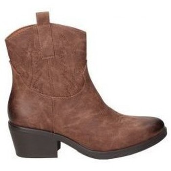 Stay Botines BOTINES 51-568 MODA JOVEN CAMEL